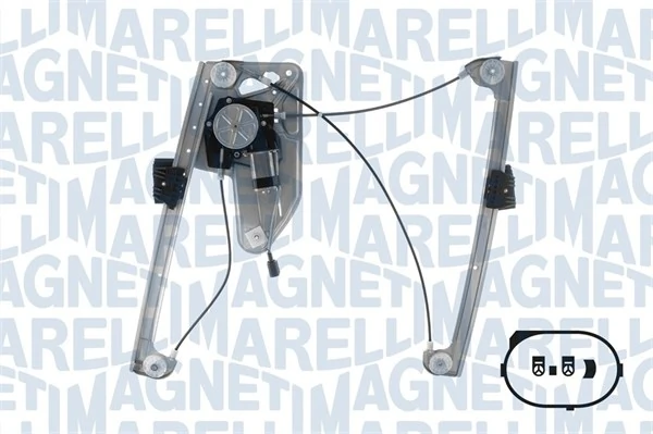 Window Regulator
